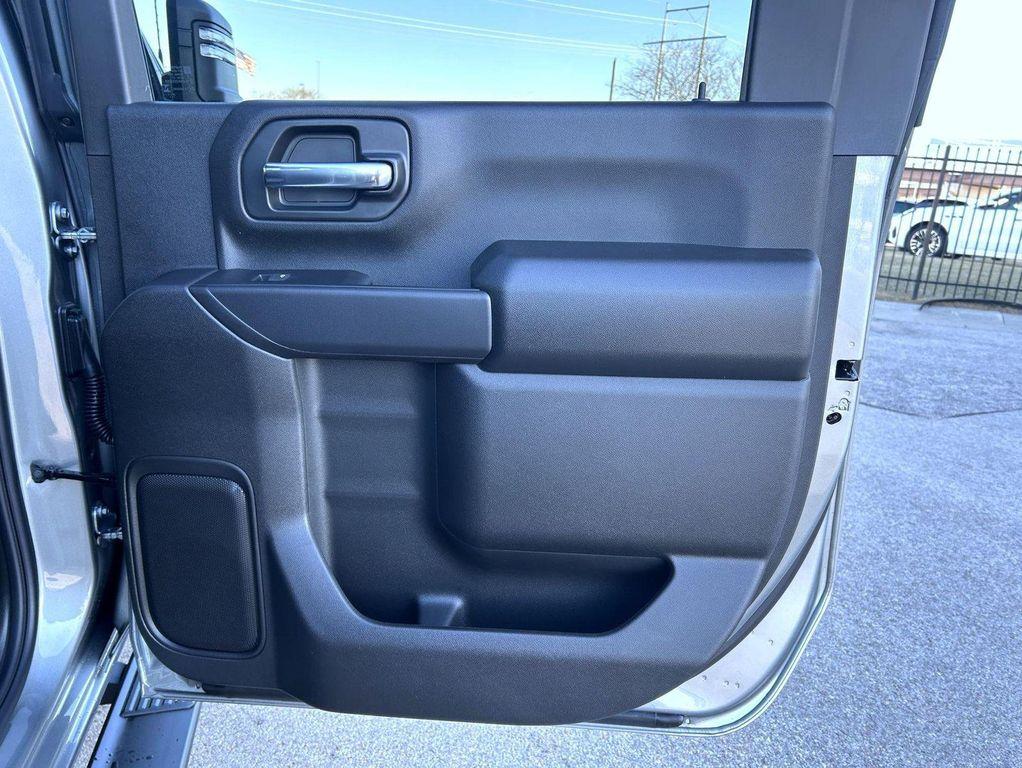 new 2026 Chevrolet Silverado 2500 car, priced at $56,992