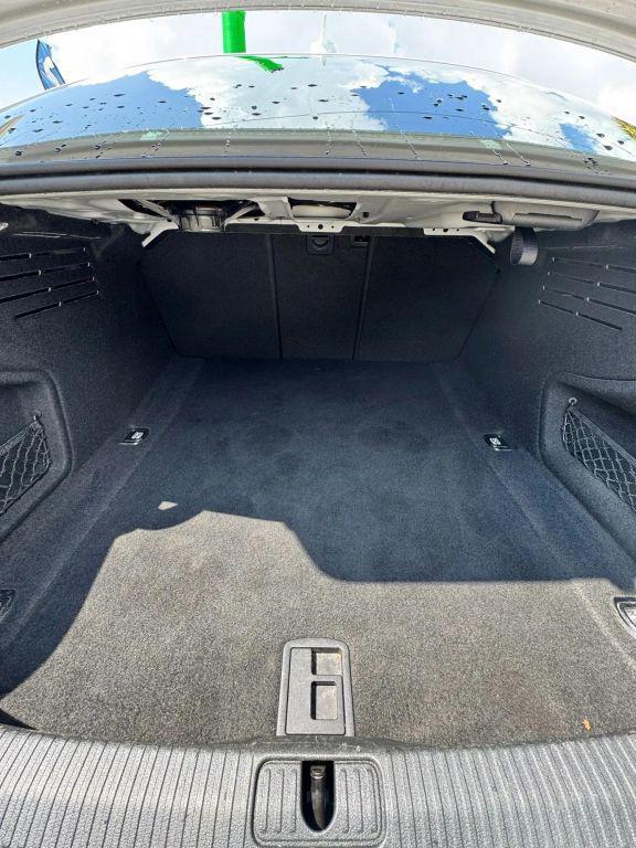 used 2019 Audi A4 car, priced at $18,648