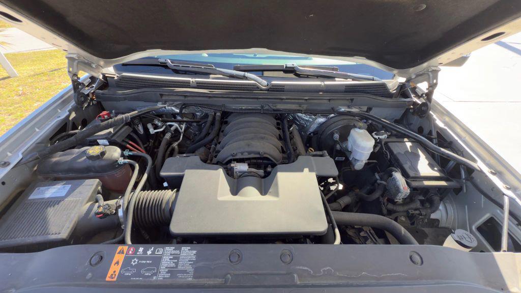 used 2018 GMC Sierra 1500 car, priced at $29,300