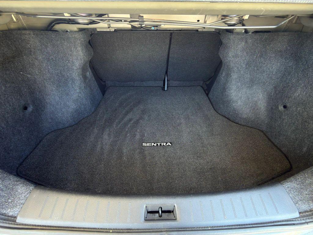 used 2019 Nissan Sentra car, priced at $7,900