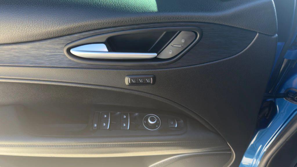 used 2020 Alfa Romeo Stelvio car, priced at $19,600