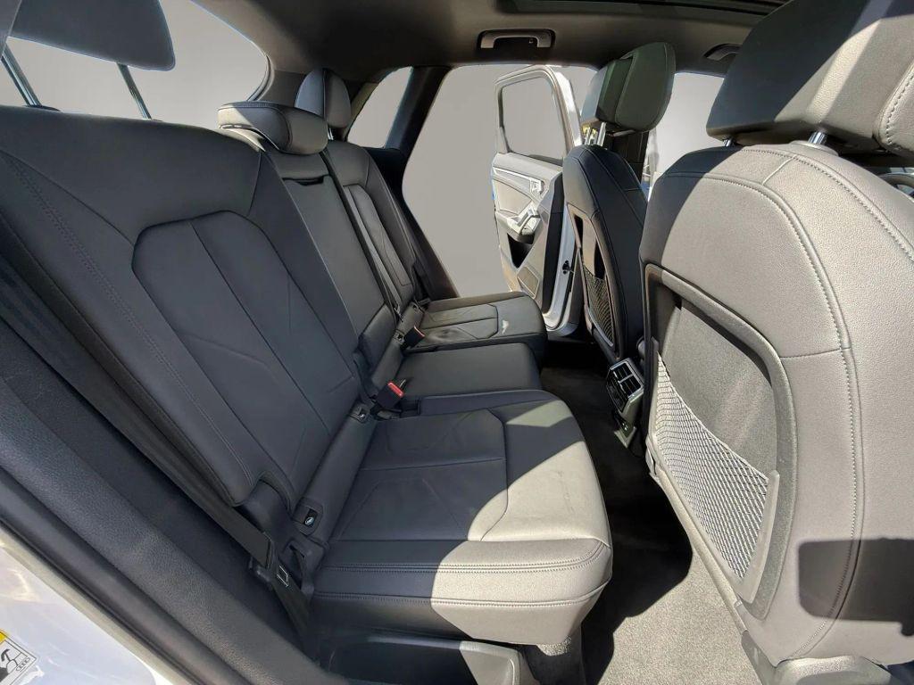 used 2025 Audi Q3 car, priced at $30,900