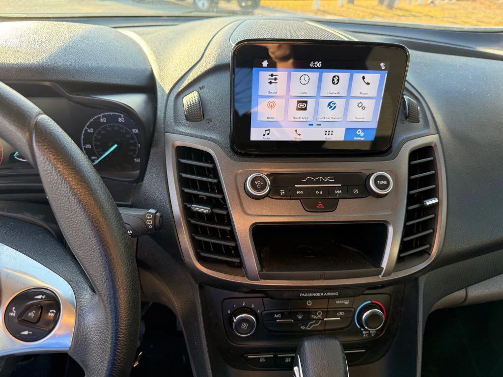 used 2020 Ford Transit Connect car, priced at $15,900