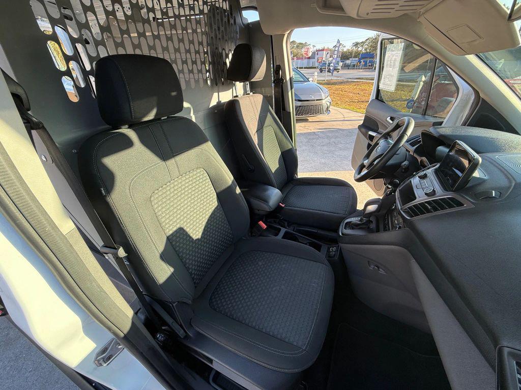 used 2020 Ford Transit Connect car, priced at $15,900