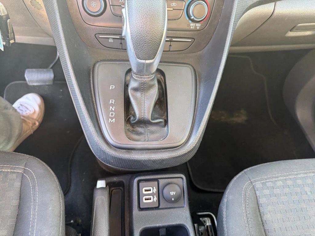 used 2020 Ford Transit Connect car, priced at $15,900