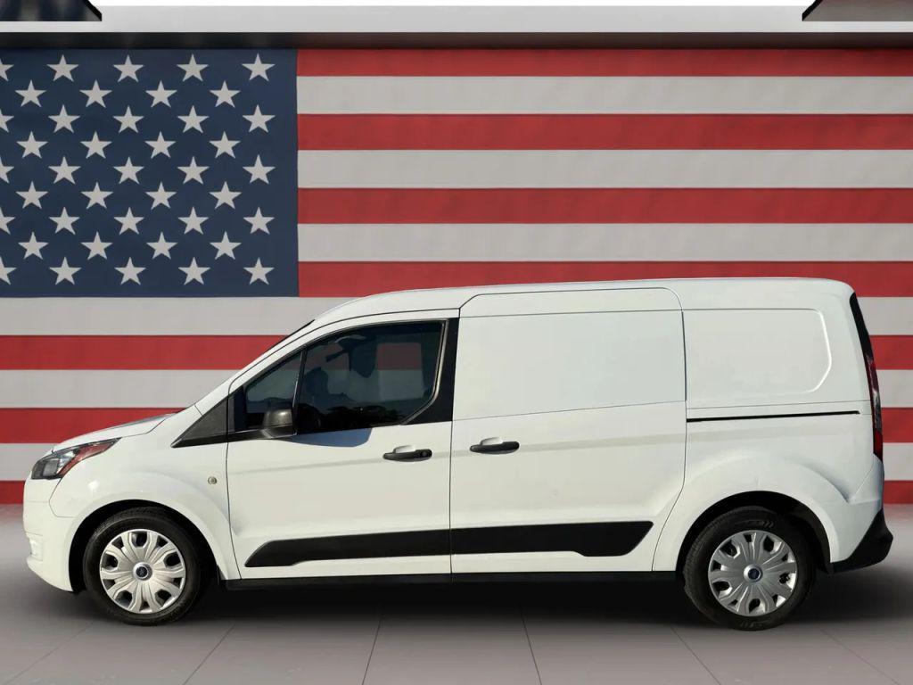 used 2020 Ford Transit Connect car, priced at $15,900