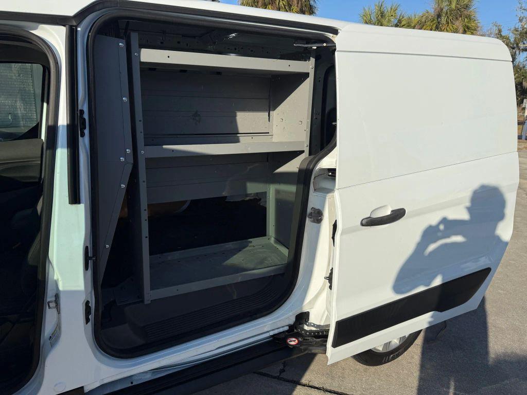 used 2020 Ford Transit Connect car, priced at $15,900