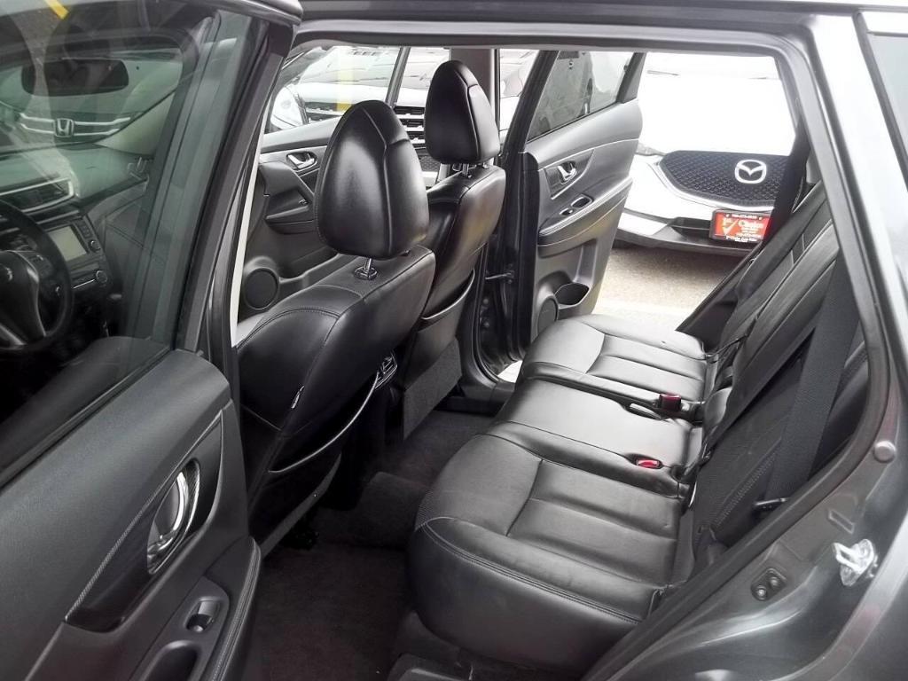 used 2015 Nissan Rogue car, priced at $11,994