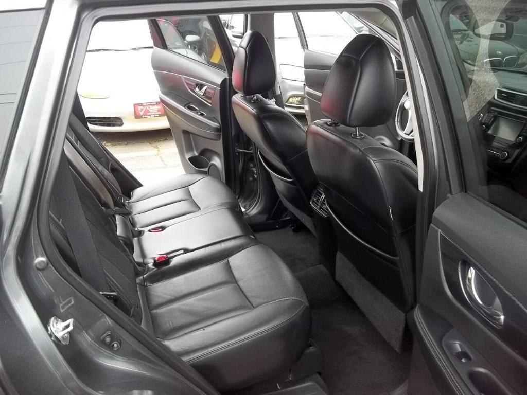 used 2015 Nissan Rogue car, priced at $11,994