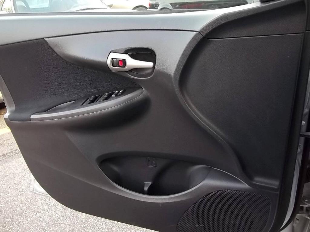 used 2009 Toyota Corolla car, priced at $11,994