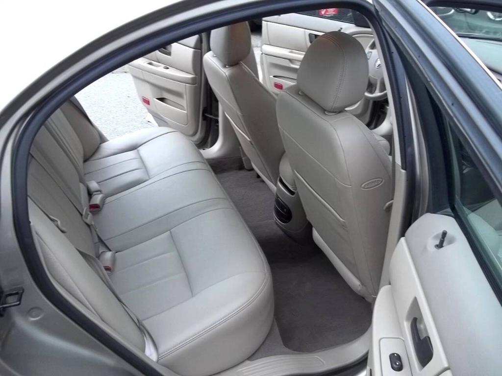 used 2003 Mercury Sable car, priced at $7,494