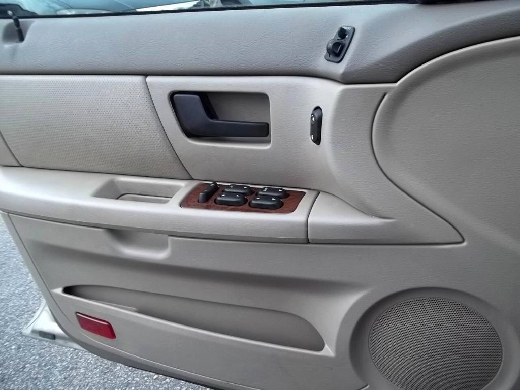 used 2003 Mercury Sable car, priced at $7,494