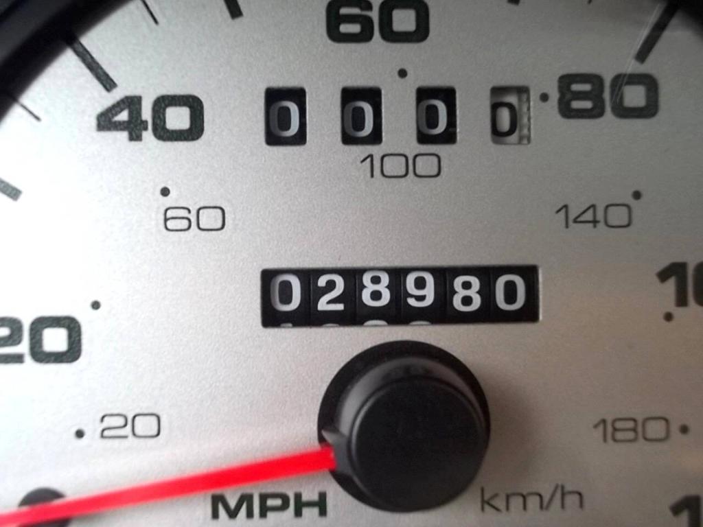 used 2003 Mercury Sable car, priced at $7,494