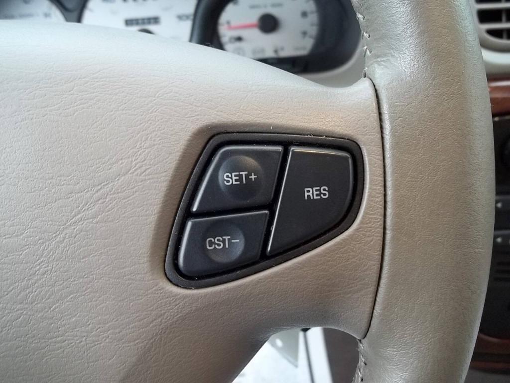 used 2003 Mercury Sable car, priced at $7,494