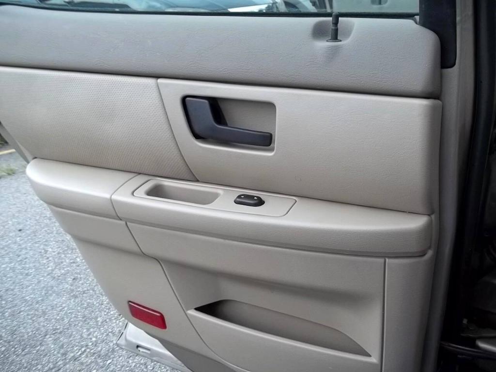 used 2003 Mercury Sable car, priced at $7,494