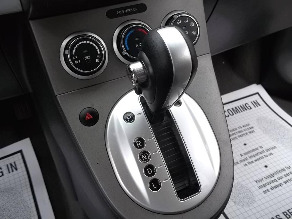 used 2011 Nissan Sentra car, priced at $5,994