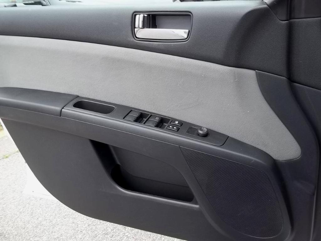 used 2011 Nissan Sentra car, priced at $5,994