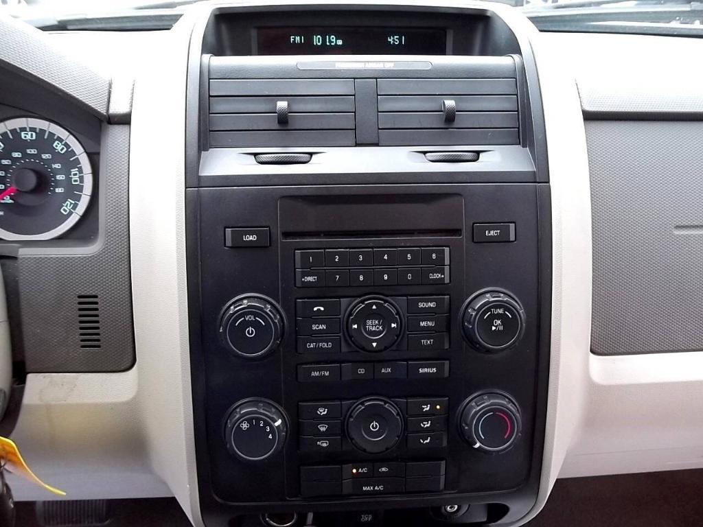 used 2011 Ford Escape car, priced at $6,494