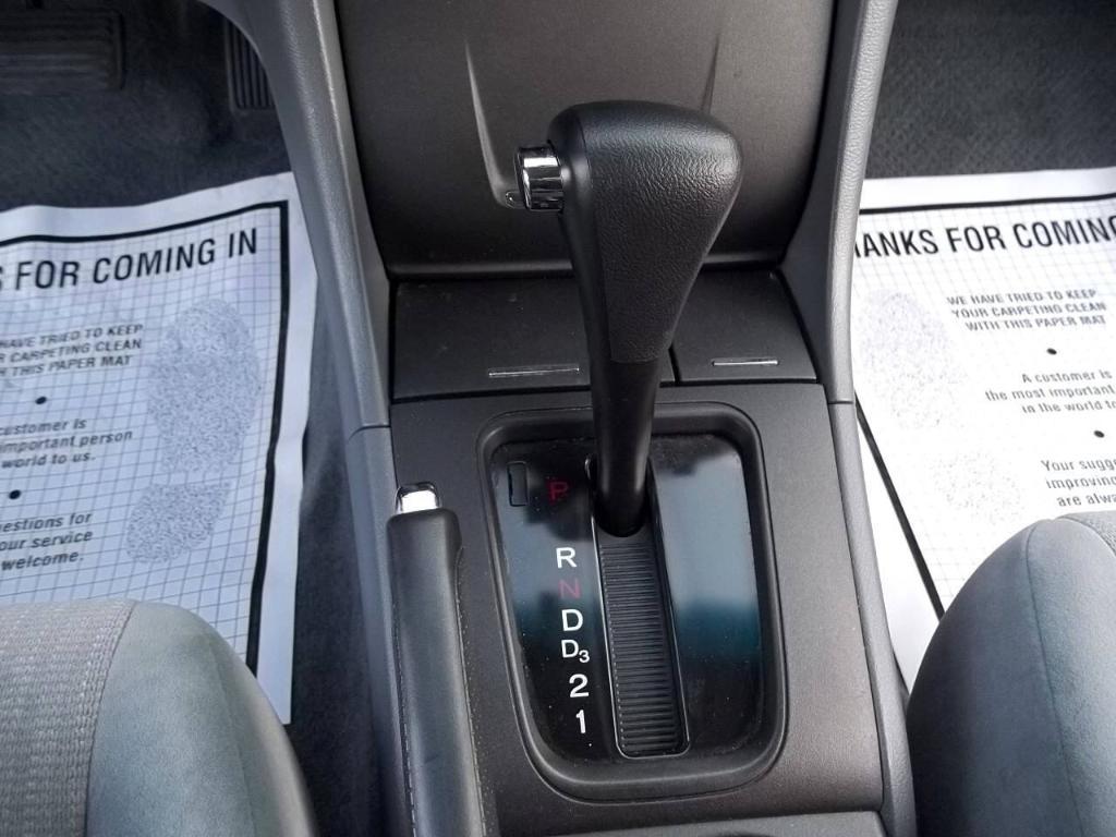 used 2005 Honda Accord car, priced at $7,494