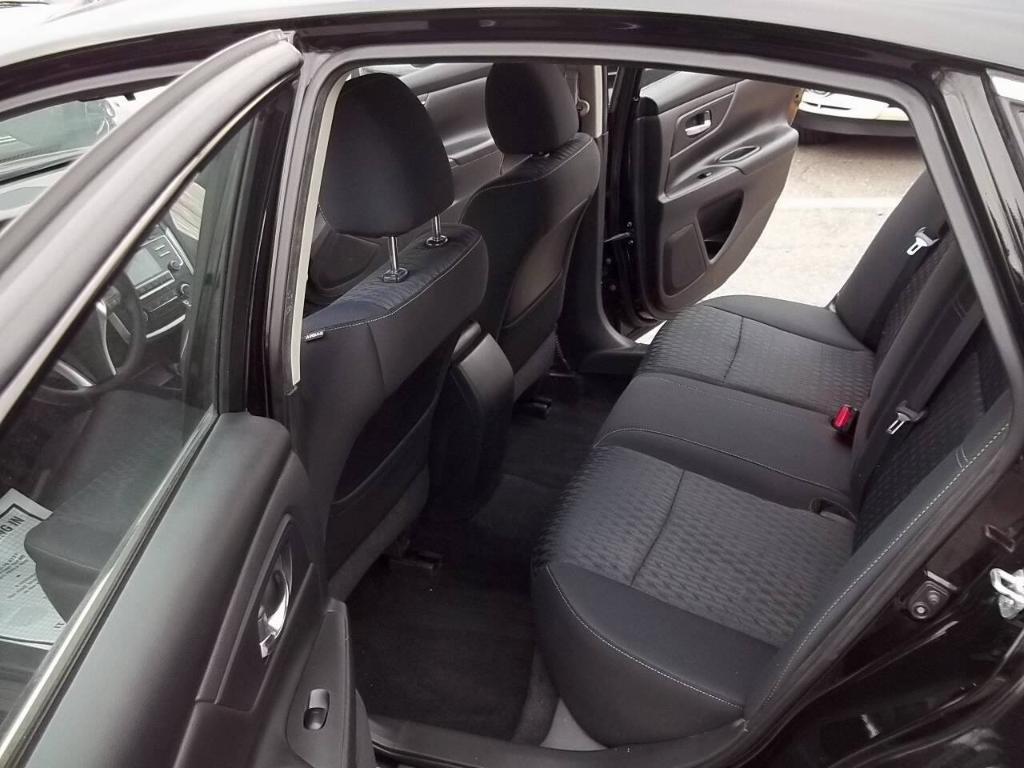 used 2017 Nissan Altima car, priced at $10,994