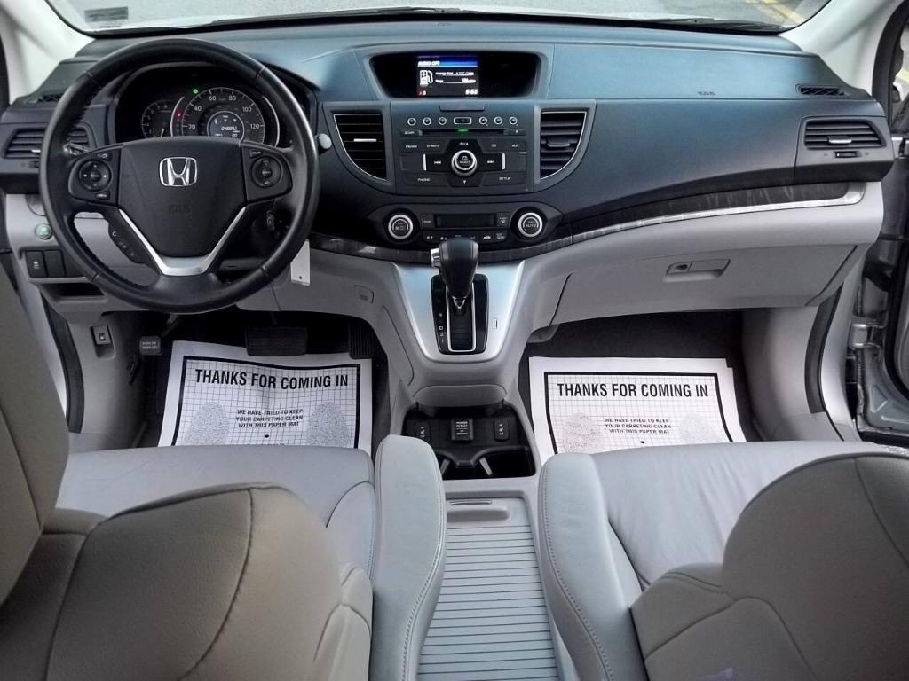 used 2013 Honda CR-V car, priced at $15,994