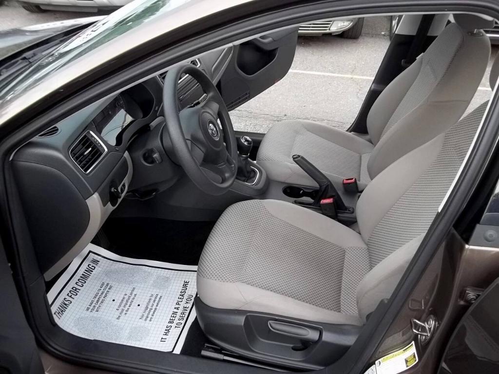 used 2012 Volkswagen Jetta car, priced at $6,994