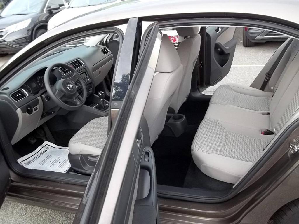 used 2012 Volkswagen Jetta car, priced at $6,994