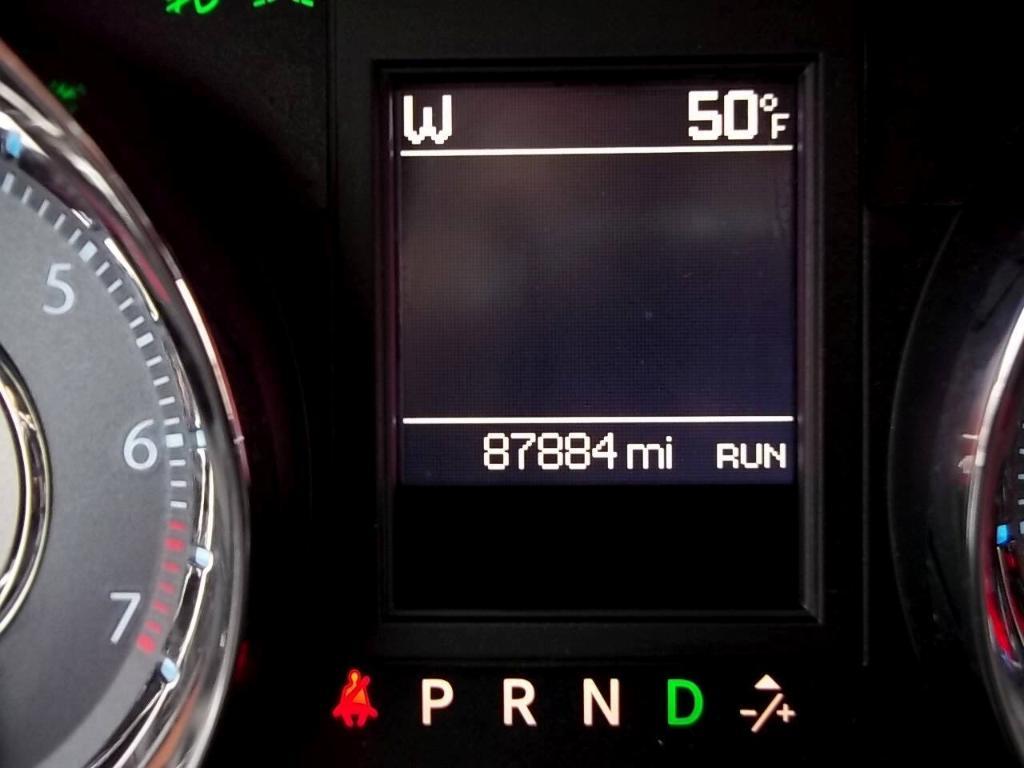 used 2015 Chrysler Town & Country car, priced at $9,994