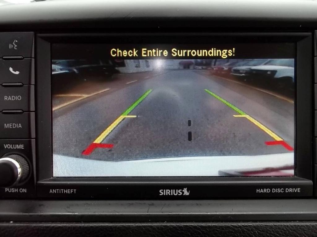 used 2015 Chrysler Town & Country car, priced at $9,994