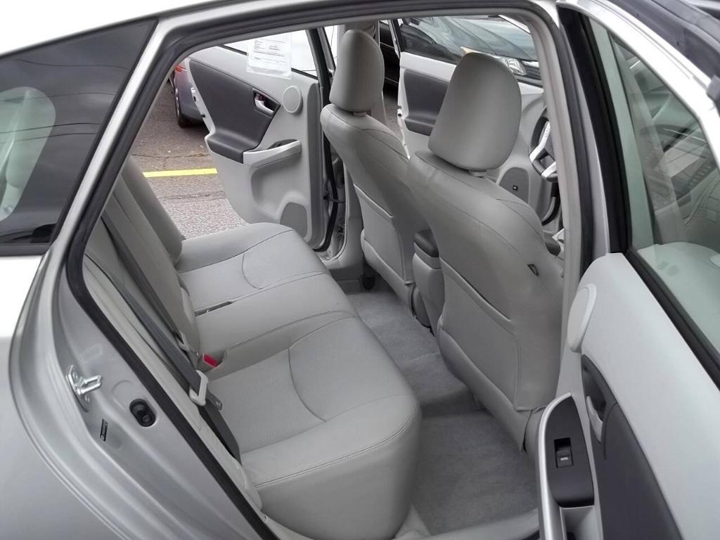 used 2010 Toyota Prius car, priced at $12,994