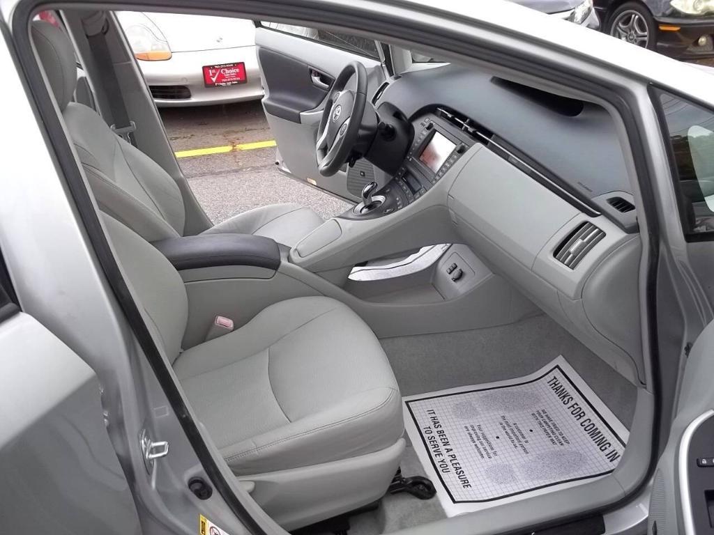 used 2010 Toyota Prius car, priced at $12,994