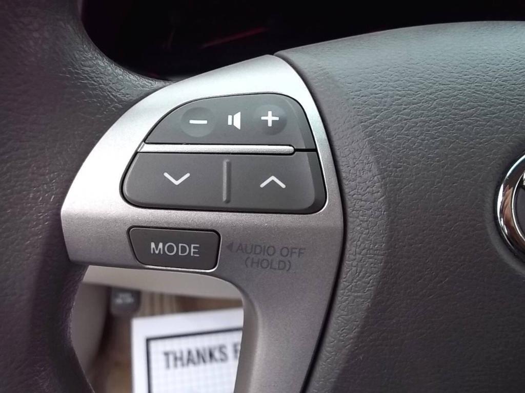 used 2009 Toyota Camry car, priced at $8,994