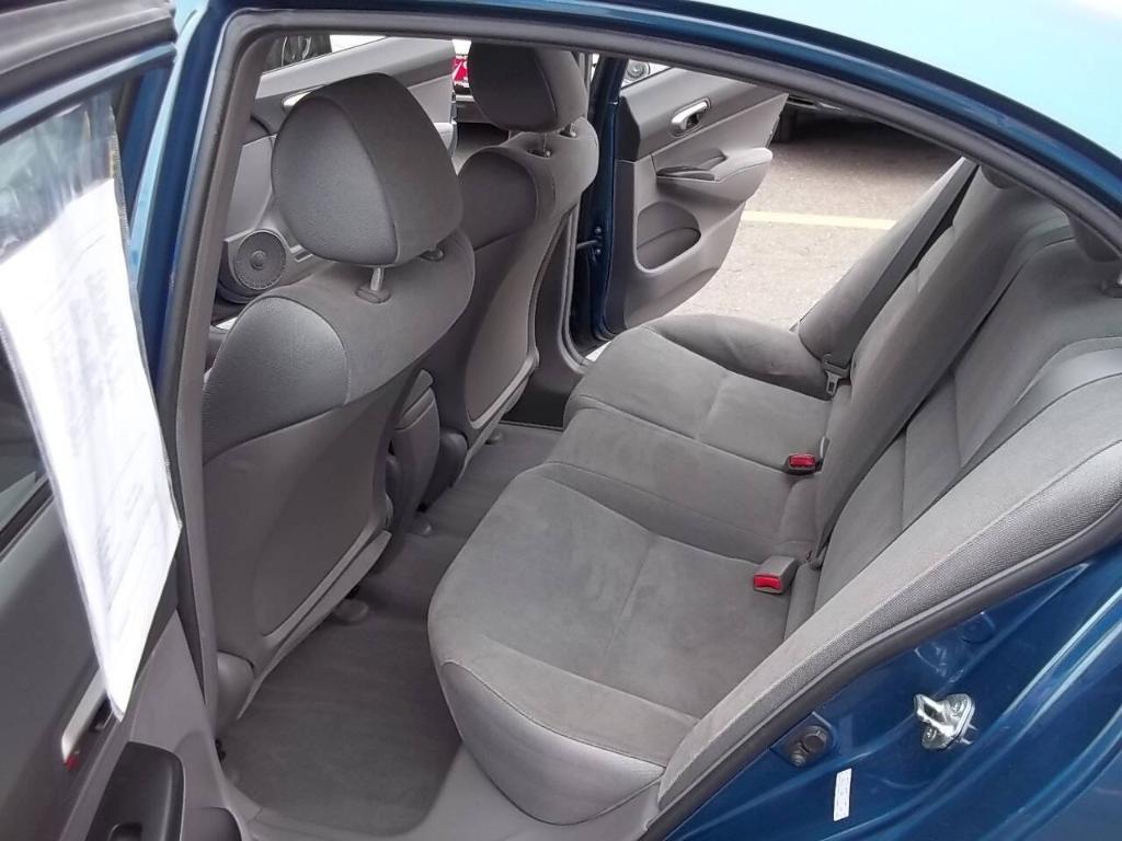 used 2008 Honda Civic car, priced at $9,994