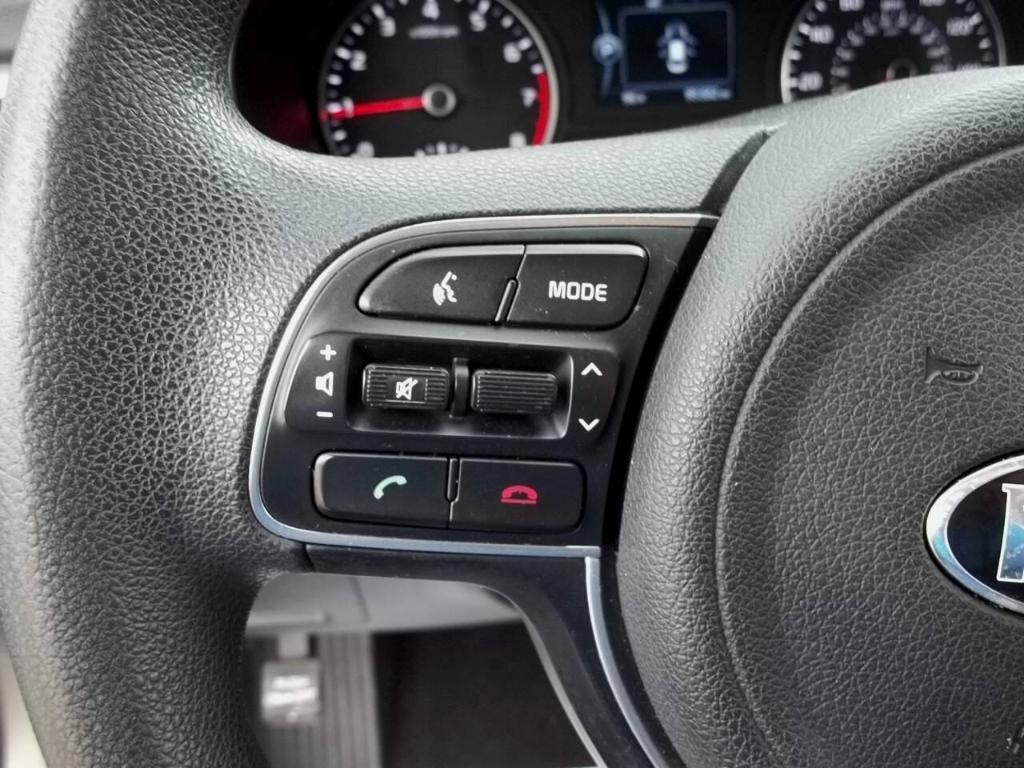 used 2016 Kia Optima car, priced at $8,994