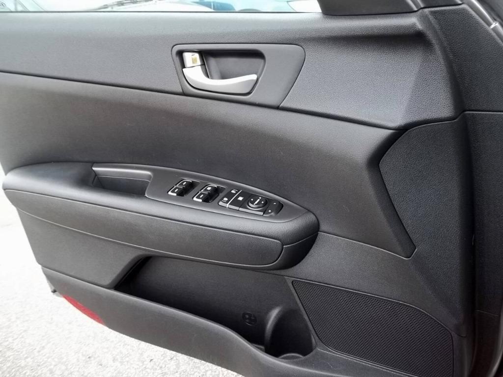 used 2016 Kia Optima car, priced at $8,994