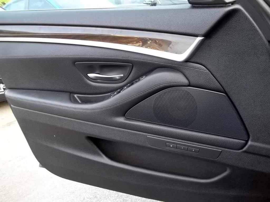 used 2012 BMW 535 car, priced at $8,994