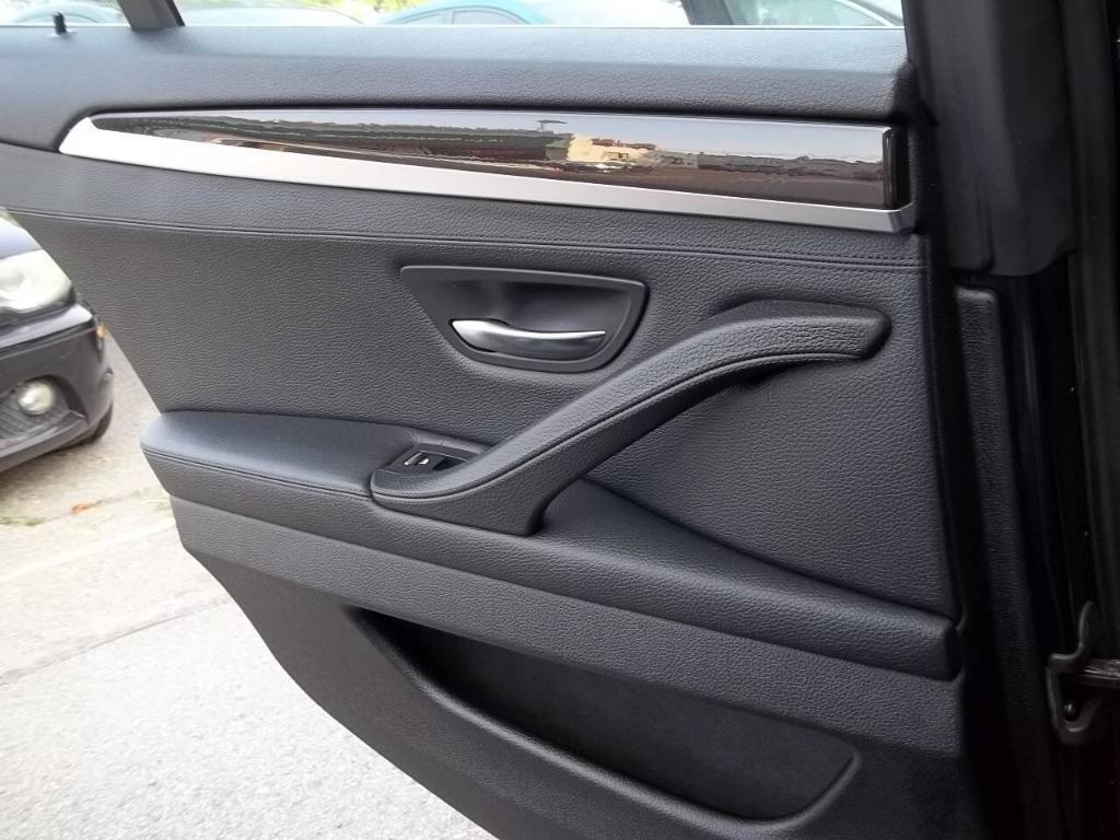 used 2012 BMW 535 car, priced at $8,994