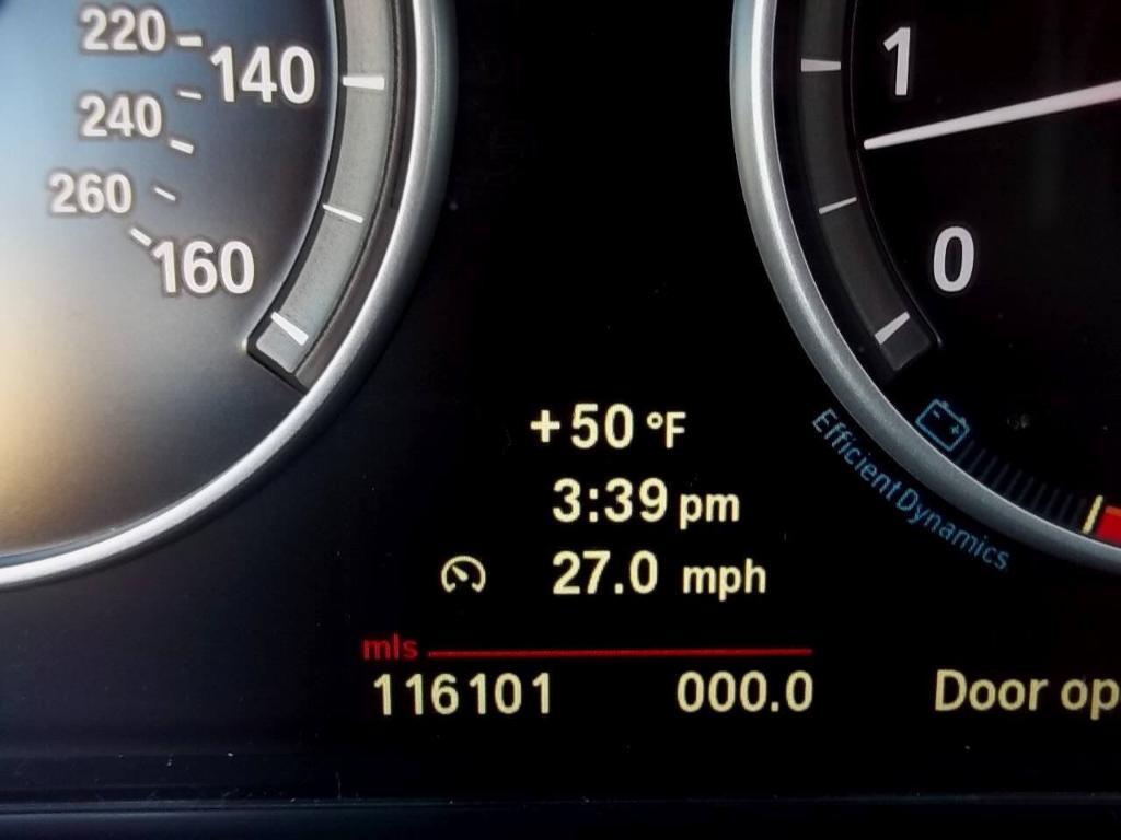 used 2012 BMW 535 car, priced at $8,994