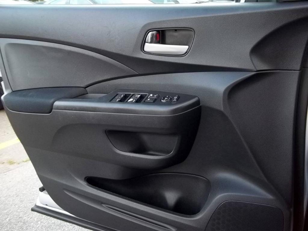 used 2016 Honda CR-V car, priced at $13,994