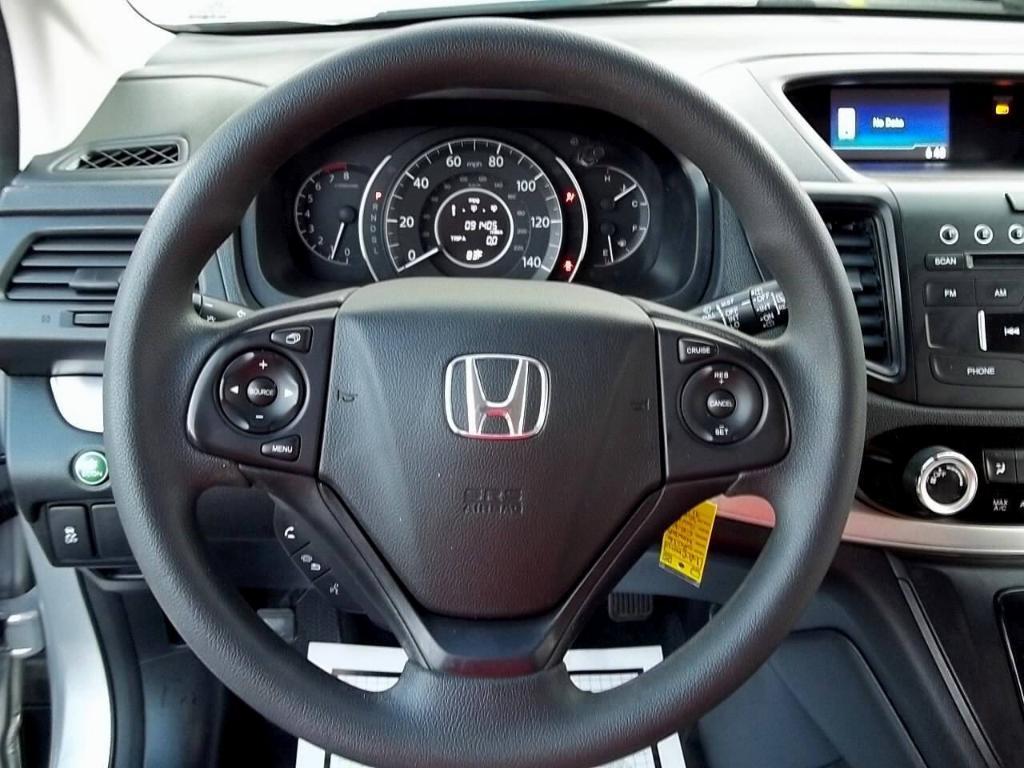 used 2016 Honda CR-V car, priced at $13,994