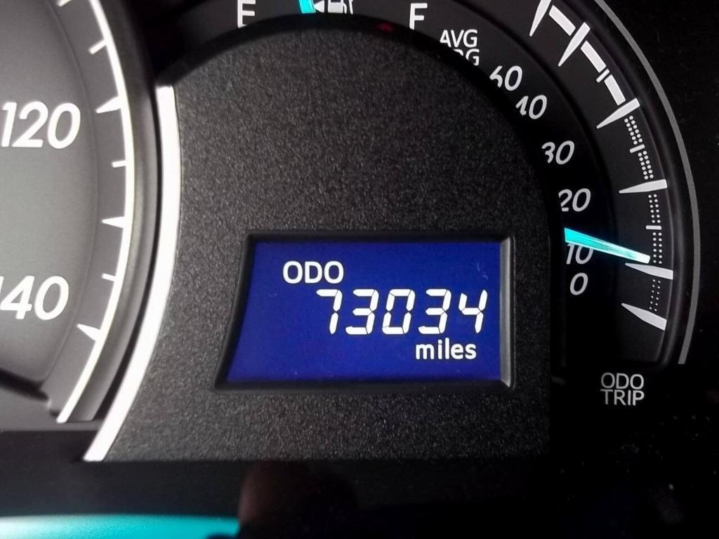 used 2014 Toyota Camry car, priced at $13,994