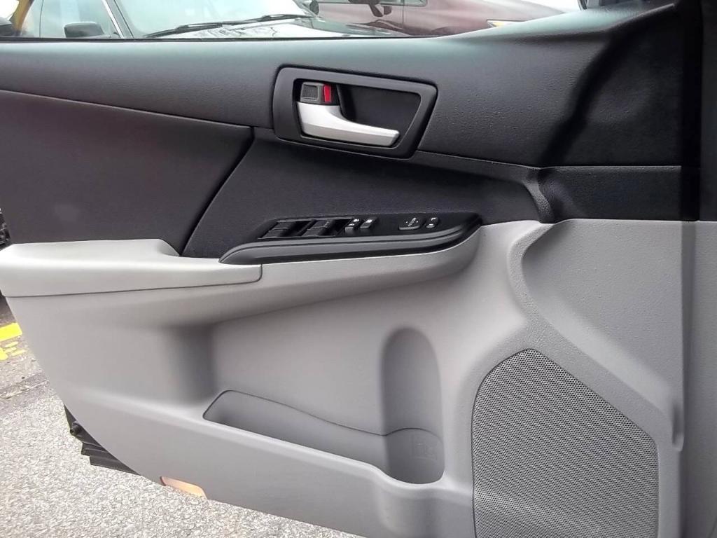 used 2014 Toyota Camry car, priced at $13,994