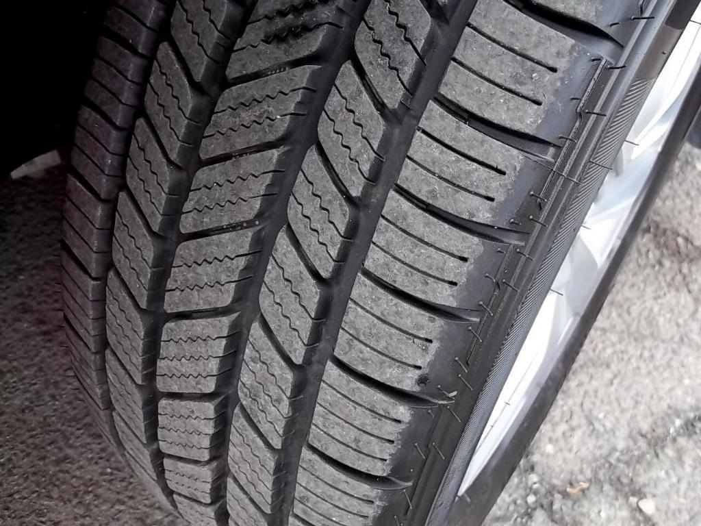 used 2017 Audi Q3 car, priced at $11,994