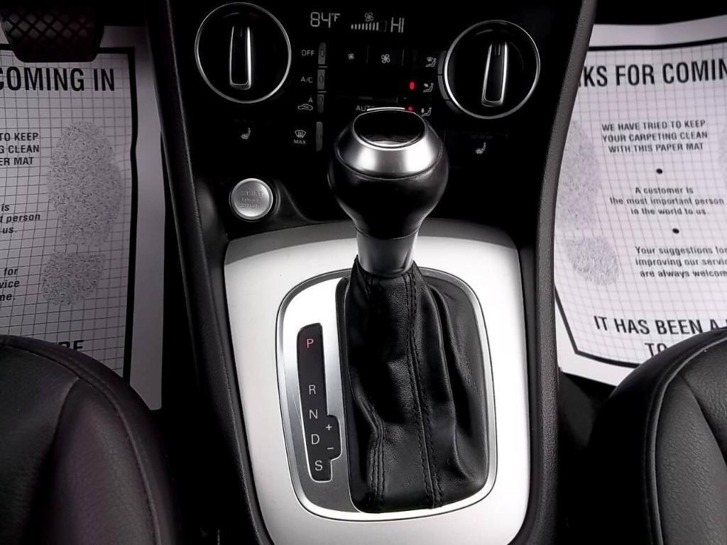 used 2017 Audi Q3 car, priced at $11,994