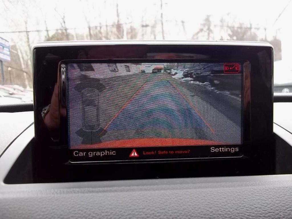 used 2017 Audi Q3 car, priced at $11,994