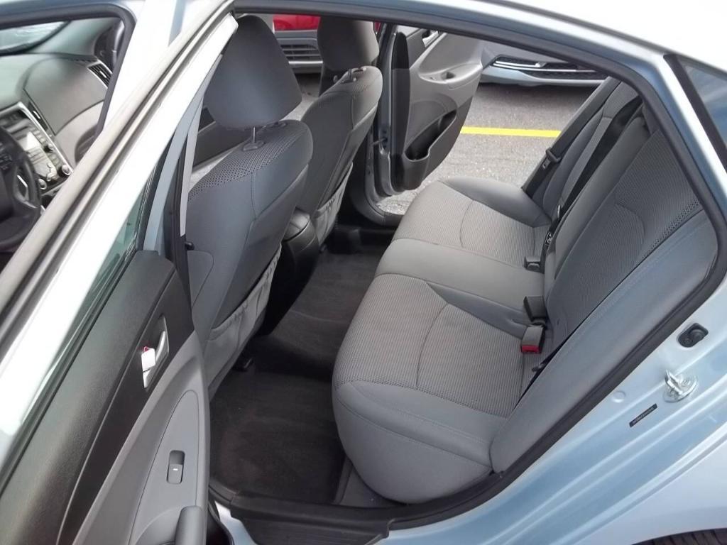 used 2012 Hyundai Sonata car, priced at $7,994