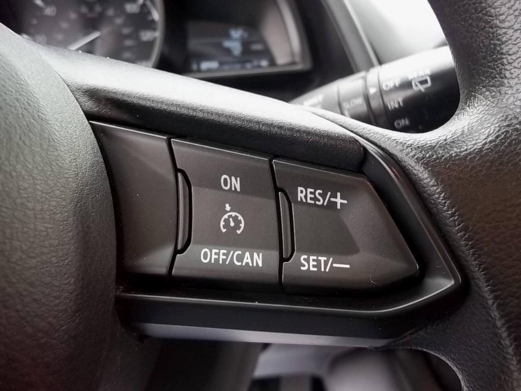 used 2019 Mazda CX-3 car, priced at $15,994