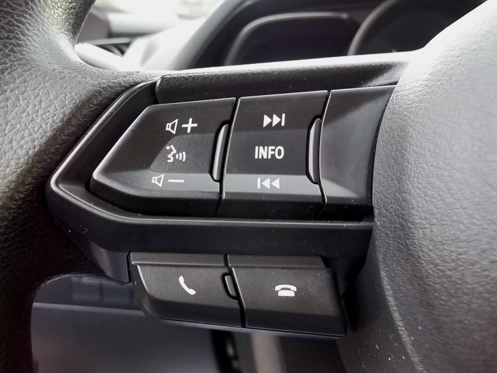 used 2019 Mazda CX-3 car, priced at $15,994