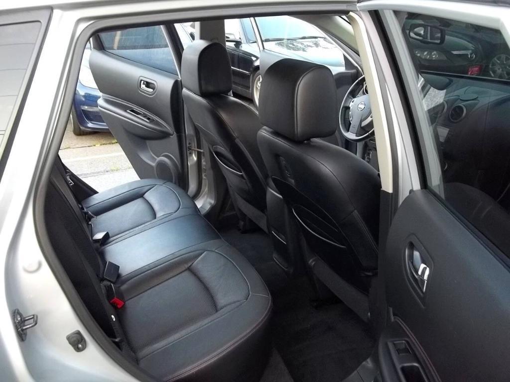 used 2013 Nissan Rogue car, priced at $9,994