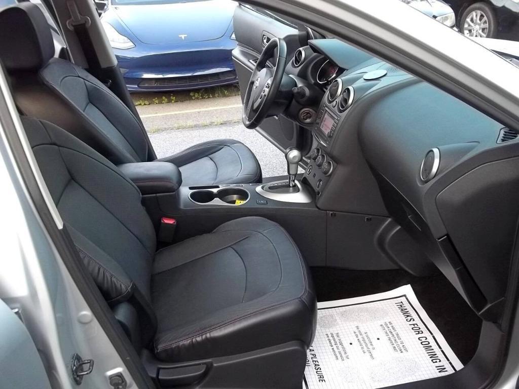 used 2013 Nissan Rogue car, priced at $9,994